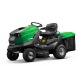 Садовый минитрактор Caiman Rapido Max 2WD 97D2C2 в Йошкар-Оле