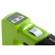 Воздуходувка аккумуляторная GreenWorks G-Max GD40BV 40V 280 км/ч (без батареи и зарядного устройства) в Йошкар-Оле