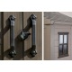 Пластиковый сарай Keter Factor 8х8 в Йошкар-Оле