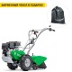 Культиватор Caiman Roto 70C в Йошкар-Оле