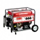 Бензогенератор Kronwerk LK 6500E 5 кВт в Йошкар-Оле