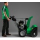 Снегоуборщик Caiman Valto 24C в Йошкар-Оле
