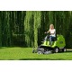 Садовый райдер Grillo FD 220R в Йошкар-Оле