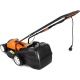Газонокосилка электрическая Yard Fox EL3230 в Йошкар-Оле