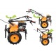 Мотоблок Carver MT-900 в Йошкар-Оле