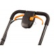 Газонокосилка аккумуляторная Worx WG779E в Йошкар-Оле