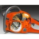 Бензопила Husqvarna 445 e X-TORQ-15&quot; в Йошкар-Оле