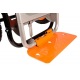 Садовая тележка Worx WG050 Aerocart в Йошкар-Оле