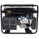 Бензогенератор Huter DY9500LX-3 7.5 кВт в Йошкар-Оле