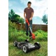 Электрокоса (электрический триммер) Black+Decker ST5530CM в Йошкар-Оле