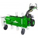 Бензиновая сенокосилка Eurosystems P130 Honda GXV390 в Йошкар-Оле