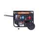 Бензогенератор Patriot GRA 8500 DAW 8 кВт в Йошкар-Оле