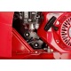 Культиватор Eurosystems Euro-5 EVO RM S/R Honda GX160 в Йошкар-Оле