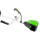 Аккумуляторный триммер GreenWorks GD80BCBK4 в Йошкар-Оле