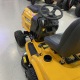 Садовый минитрактор Cub Cadet LT1 NR92 в Йошкар-Оле