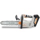 Аккумуляторная пила Villartec SA40T 12&quot; SET AM405 + AC402 в Йошкар-Оле