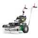 Подметальная машина Caiman SM 700W Honda GCV 170 в Йошкар-Оле
