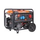 Бензогенератор Patriot GRA 8500 DAWS 8 кВт в Йошкар-Оле