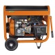 Дизельгенератор Carver PPG-9000DE 7 кВт в Йошкар-Оле