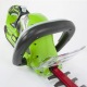 Аккумуляторный кусторез GreenWorks G-Max G40HT61K2 40V 61 см (без батареи и зарядного устройства) в Йошкар-Оле