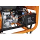 Дизельгенератор Carver PPG-9000DE 7 кВт в Йошкар-Оле
