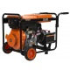 Дизельгенератор Daewoo DDAE 6000 XE 5 кВт в Йошкар-Оле