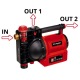 Насос садовый Einhell GE-GP 1145 Eco в Йошкар-Оле
