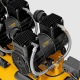 Компрессор поршневой безмасляный Denzel DLP-4500/150 в Йошкар-Оле