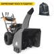 Снегоуборщик Villartec WB7066E в Йошкар-Оле
