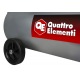 Компрессор поршневой Quattro Elementi BW 500-60 в Йошкар-Оле