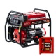 Бензогенератор Alteco APG 9800 E + ATS 7 кВт в Йошкар-Оле
