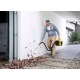 Хозяйственный пылесос Karcher WD 1 Compact Battery Set в Йошкар-Оле