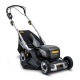 Газонокосилка аккумуляторная Stiga Twinclip 950e V в Йошкар-Оле