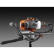Мотобур (бензобур) Husqvarna 541EA в Йошкар-Оле
