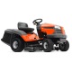 Садовый минитрактор Husqvarna TC 138L в Йошкар-Оле