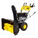 Бензиновый снегоуборщик Huter SGC 8100 в Йошкар-Оле