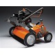 Скарификатор Husqvarna DT 22 в Йошкар-Оле