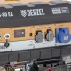 Бензогенератор Denzel PS-80 EA 7 кВт в Йошкар-Оле