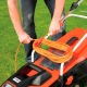 Газонокосилка электрическая Black+Decker EMAX42I в Йошкар-Оле
