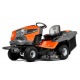 Садовый минитрактор Husqvarna TC 242TX в Йошкар-Оле