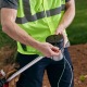 Аккумуляторный триммер GreenWorks 82 В 2110607 (без аккумулятора и зарядного устройства) в Йошкар-Оле