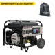 Бензогенератор Loncin LC10000D-S 7.7 кВт в Йошкар-Оле