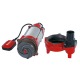 Фекальный насос Quattro Elementi Sewage 800F Ci в Йошкар-Оле