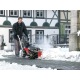 Подметальная машина Tielburger TK48 (Honda GXV160) в Йошкар-Оле