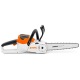 Аккумуляторная пила Stihl MSA 120 C-BQ-12 в Йошкар-Оле