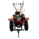 Мотоблок бензиновый AgroStar AS 1100ВЕ с двигателем AgroMotor 186 F 9 л.с. (фрезы в комплекте) в Йошкар-Оле
