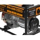 Бензогенератор Carver PPG-6500 Builder 5 кВт в Йошкар-Оле