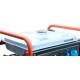 Бензогенератор Zongshen PB 7000 6 кВт в Йошкар-Оле