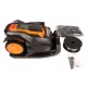 Газонокосилка-робот Worx Landroid M1000 WG796E в Йошкар-Оле