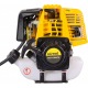 Бензокоса (бензиновый триммер) Huter GGT-15004ТA в Йошкар-Оле